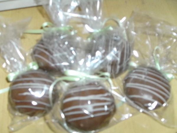 pão de mel