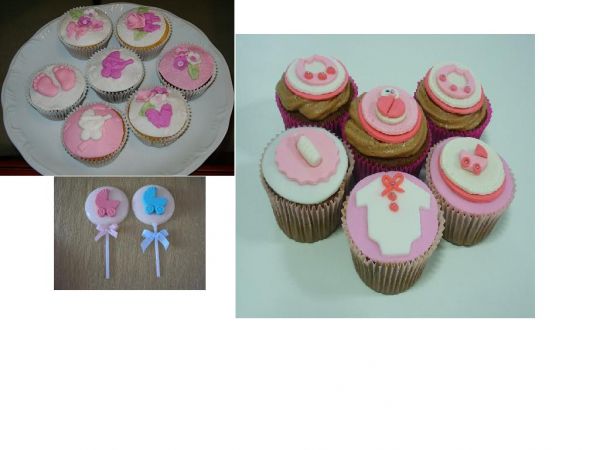 mini cup cake