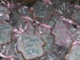 biscoitos  decorados